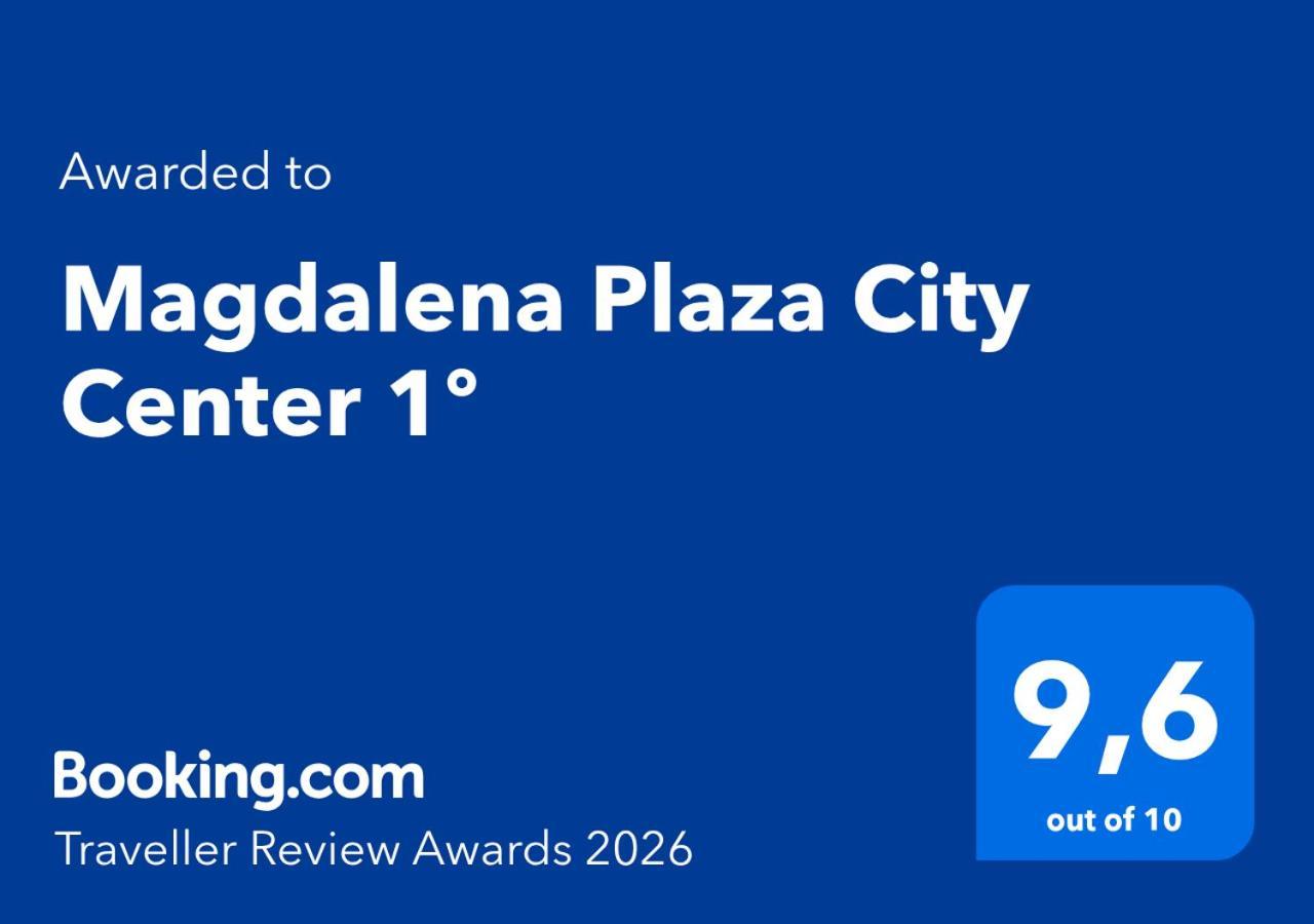 Magdalena Plaza City Center 1º — Photos 2